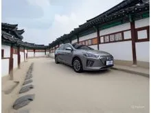 2021 Hyundai IONIQ 0.0 Prime Coupe