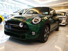 2019 Mini Cooper 2.0 F56 Hatch S Hatchback AT