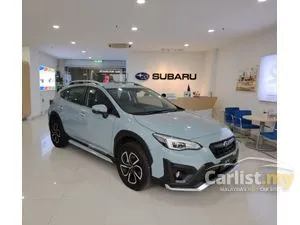 2024 Subaru XV 2.0 P EyeSight SUV