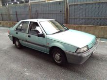 1999 Proton Iswara 1.3 S Hatchback