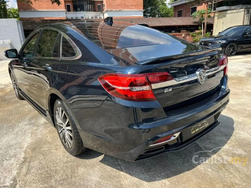 2016 Proton Perdana (Metallic) Sedan