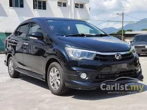 2019 Perodua Bezza 1.3 Advance Sedan