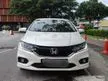 Used !!! 2 year warranty !!!2020 Honda City 1.5 V i-VTEC Sedan - Cars for sale