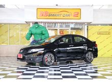 2012 Honda City 1.5 (ปี 08-14) SV i-VTEC Sedan AT
