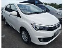 2017 Perodua Bezza 1.3 X Premium auto Tip Top Condition