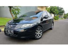 2010 Honda City 1.5 E Sedan, DP hanya 8 jt siap Gas