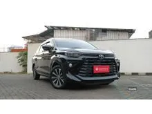 2022 Toyota Avanza 1.5 G MPV-Garansi 7G+ selama 1 tahun