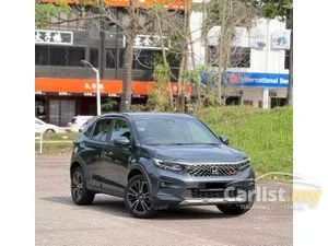 2024 Honda WR-V 1.5 RS SUV