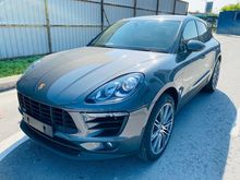 2015 Porsche Macan 2.0 (M2041)