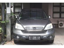 2008 Honda CR-V 2.4 2.4 i-VTEC SUV