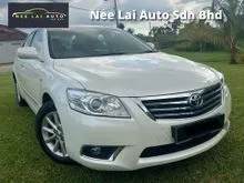 2011 Toyota Camry 2.0 G Sedan ( FREE SERVICE / FREE TINTED )