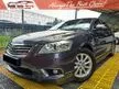 Used Toyota CAMRY 2.0 G SPEC NEW FACELIFT PERFECT CONDITION WARRANTY