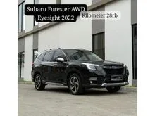 2022 Subaru Forester 2.0 i-S EyeSight SUV