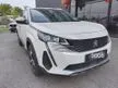 New NEW 2023 Peugeot 3008 1.6 THP Allure SUV Enjoy up to 7 Years Warranty & Free Service + Rebate