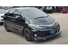 2013 Toyota Estima 2.4 Aeras MPV