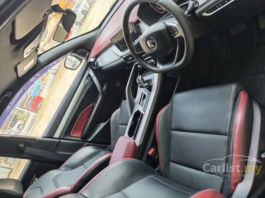 2022 Proton X50 Premium SUV