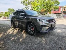 2022 Proton X50 1.5 Premium SUV