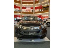 2021 HONDA HR-V SE CVT 1.5