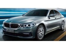 #YEAR END PROMO# 2018 BMW 530e Sport PHEV 530i M Sport