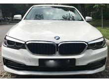 #LIKE NEW / LOW MILE / SUPER DEAL# 2018 BMW 530e Sport PHEV 530i M Sport
