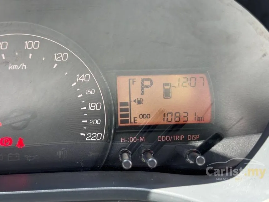 2024 Perodua AXIA X Hatchback