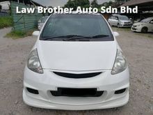 Promotion MCO Clear Store 2008 Honda Jazz 1.5 i-DSI