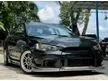 Used 2008 Mitsubishi Lancer 2.0 GT Sedan (A) FREE 1 YEARS WARRANTY / SUNROOF / FULL BODYKIT / FULL LEATHER SEATS / PADDLE SHIFTER / SPORT RIMS - Cars for sale