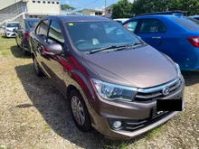2018 Perodua Bezza 1.3 Advance Sedan***JUNE 2026 PROMO DEAL***