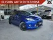 Used 2013 Ford Fiesta 1.6 Sport [Warranty Up to 3 Years]