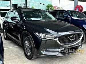 2023 Mazda CX-5 2.0 SKYACTIV-G High SUV