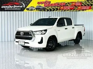 2023 Toyota HILUX REVO 2.4 Z Edition Entry Double Cab Pickup