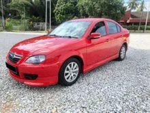 2014 Proton Persona 1.6 Elegance (M)  Sedan