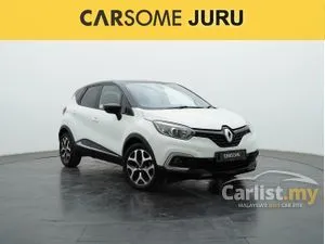 2019 Renault Captur 1.2 TCe 120 SUV