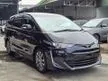 Recon 2019 Toyota Estima 2.4 Aeras 2PowerDoor PCS LKA 7 Seater JPN UNREG