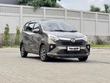 2021 Daihatsu Sigra 1.2 R MPV
