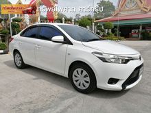 2013 Toyota Vios 1.5 (ปี 13-17) J Sedan AT