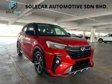 2021 Perodua Ativa 1.0 AV SUV GOOD CONDITION/NICE PLATE