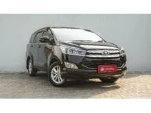 2020 Toyota Kijang Innova 2.0 V MPV. GARANSI 1 TAHUN - BUKAN BEKAS BANJIR/TABRAK