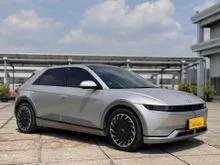 2023 Hyundai IONIQ 5 0.0 Signature Long Range SUV JUAL CEPAT TERMURAH .. Mobil super terawat ..