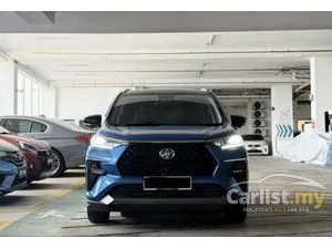 2022 Toyota Veloz 1.5 MPV