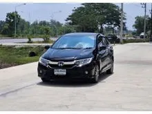2019 Honda City 1.5 (ปี 14-18) V Sedan