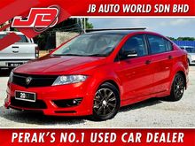 2014 Proton Preve 1.6 CFE Turbo B/Kit 1Owner