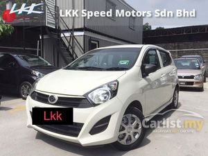 Search 261 Perodua Axia Used Cars for Sale in Malaysia 