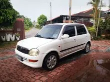 2005 Perodua Kelisa 1.0 EZ (A) -FAST DEAL-