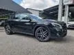 Recon 2018 Mercedes-Benz GLA250 2.0 4MATIC with PAN.ROOF,HAMMAN KARDON & 5 YEARS WARRANTY - Cars for sale