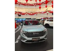 2026 GWM Haval H6 1.5 HEV SUV