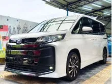 Toyota NOAH 2.0 SZ (A) DIM SSENSE 2PDOOR 6623AP