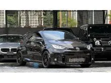 2023 Toyota GR Yaris 1.6 GRMN Hatchback