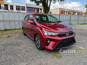 2023 Perodua Bezza 1.3 Advance Sedan