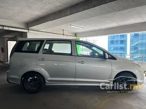 2015 Proton Exora 1.6 CPS Standard MPV